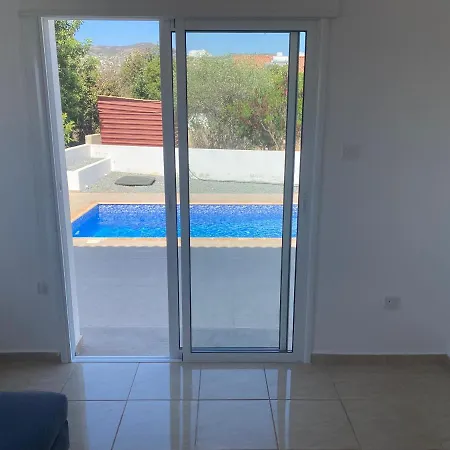 Comfortable And Spacious 3 Bedroom Villa With A Private Pool And A Sea View Villa Tala