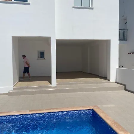 Comfortable And Spacious 3 Bedroom Villa With A Private Pool And A Sea View Villa Tala