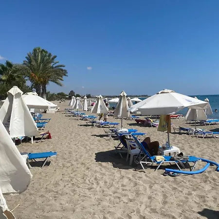 Villa Comfortable And Spacious 3 Bedroom Villa With A Private Pool And A Sea View